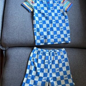 Finding Foxtale Pajama Set – Unisex Kids Size 10 – NWT